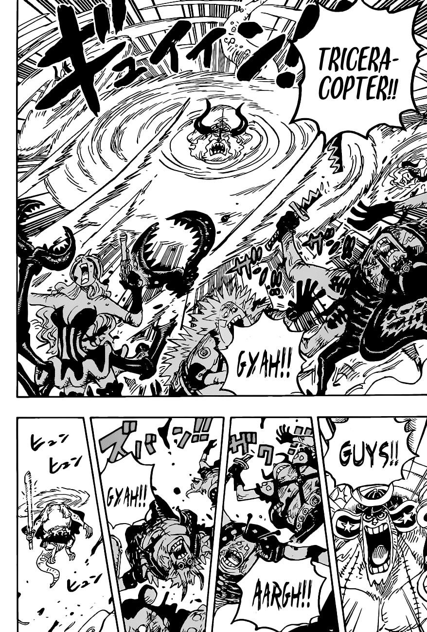 Chapter 1019 (Image 9)