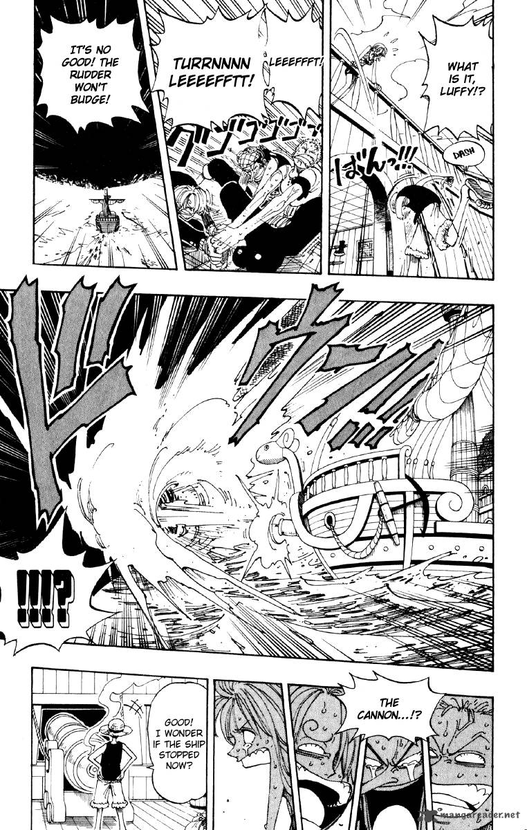 Chapter 102 - Grand Line (Image 6)