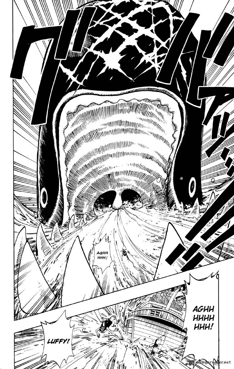 Chapter 102 - Grand Line (Image 11)