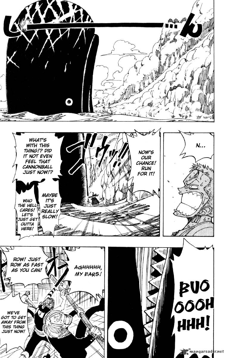 Chapter 102 - Grand Line (Image 8)
