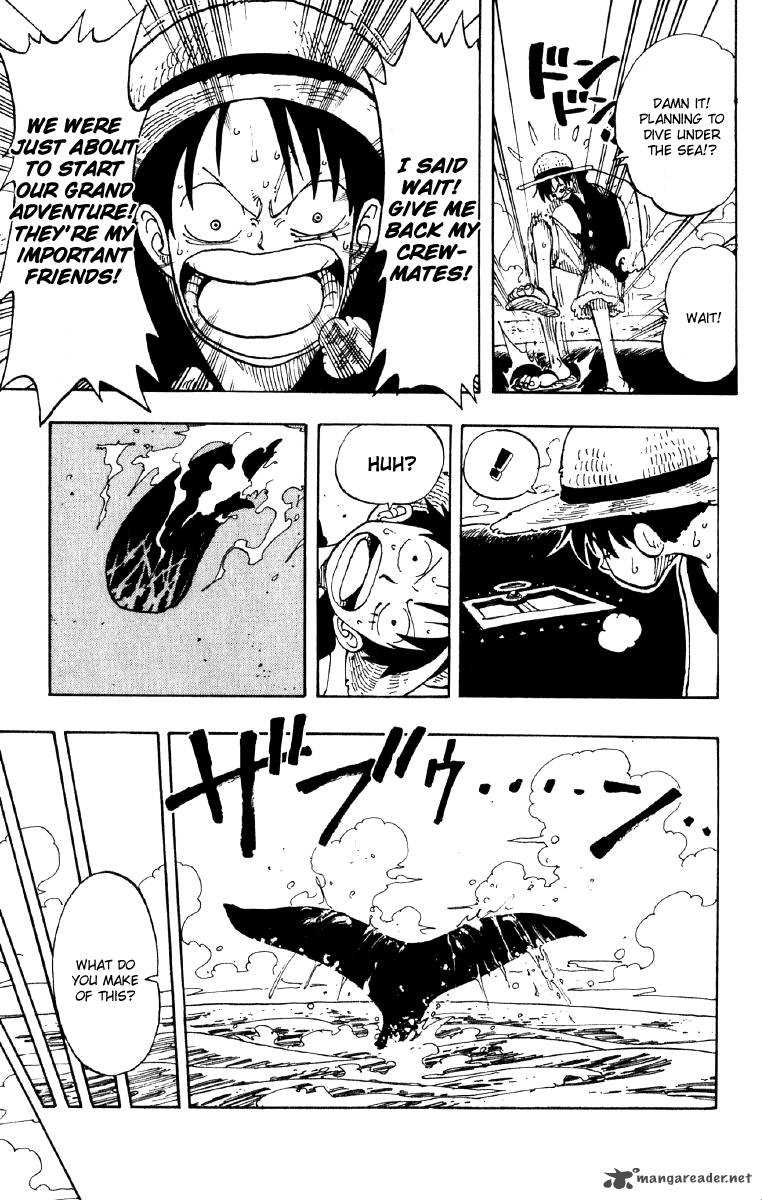 Chapter 102 - Grand Line (Image 14)