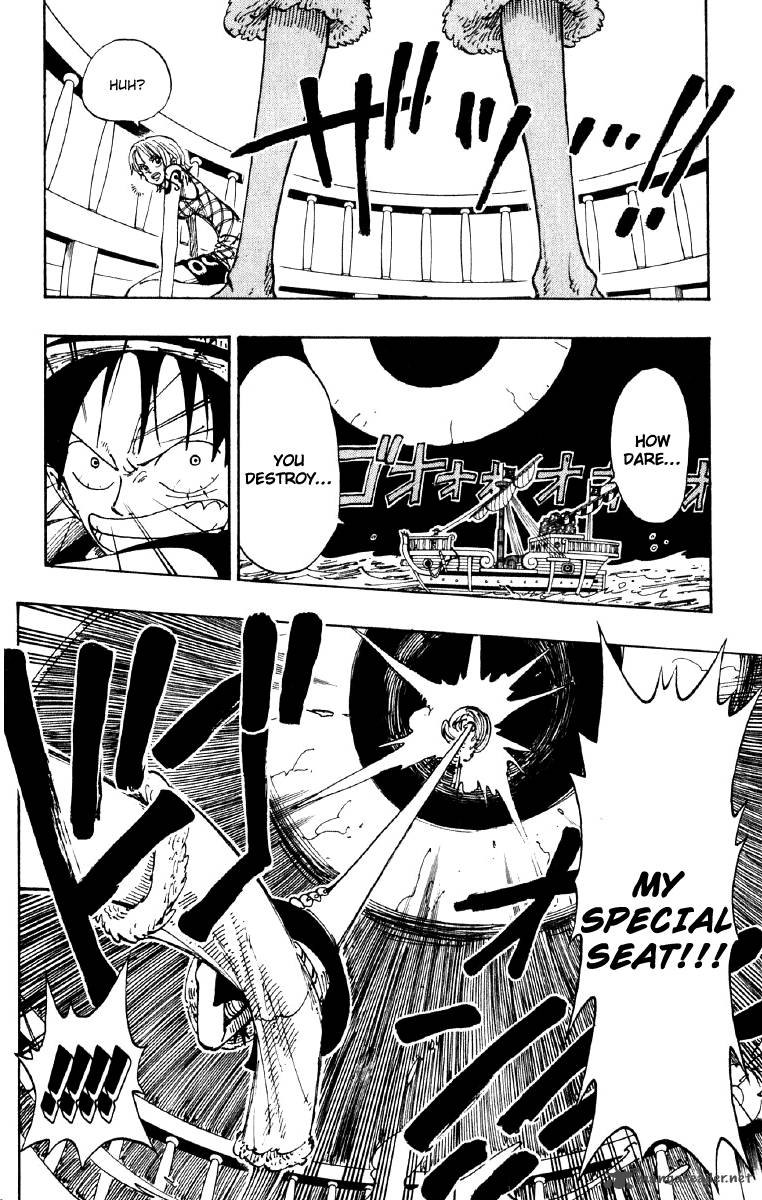 Chapter 102 - Grand Line (Image 9)