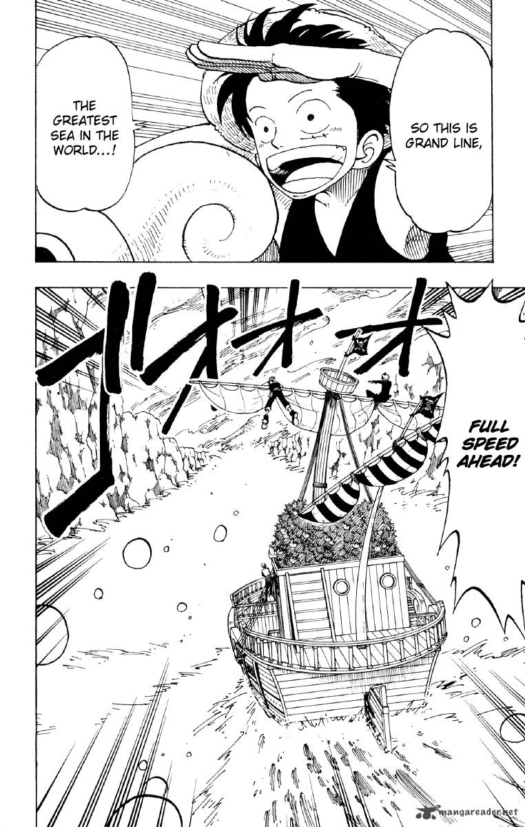 Chapter 102 - Grand Line (Image 2)