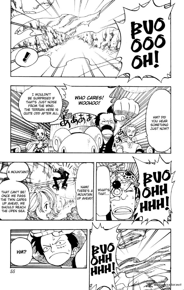 Chapter 102 - Grand Line (Image 3)