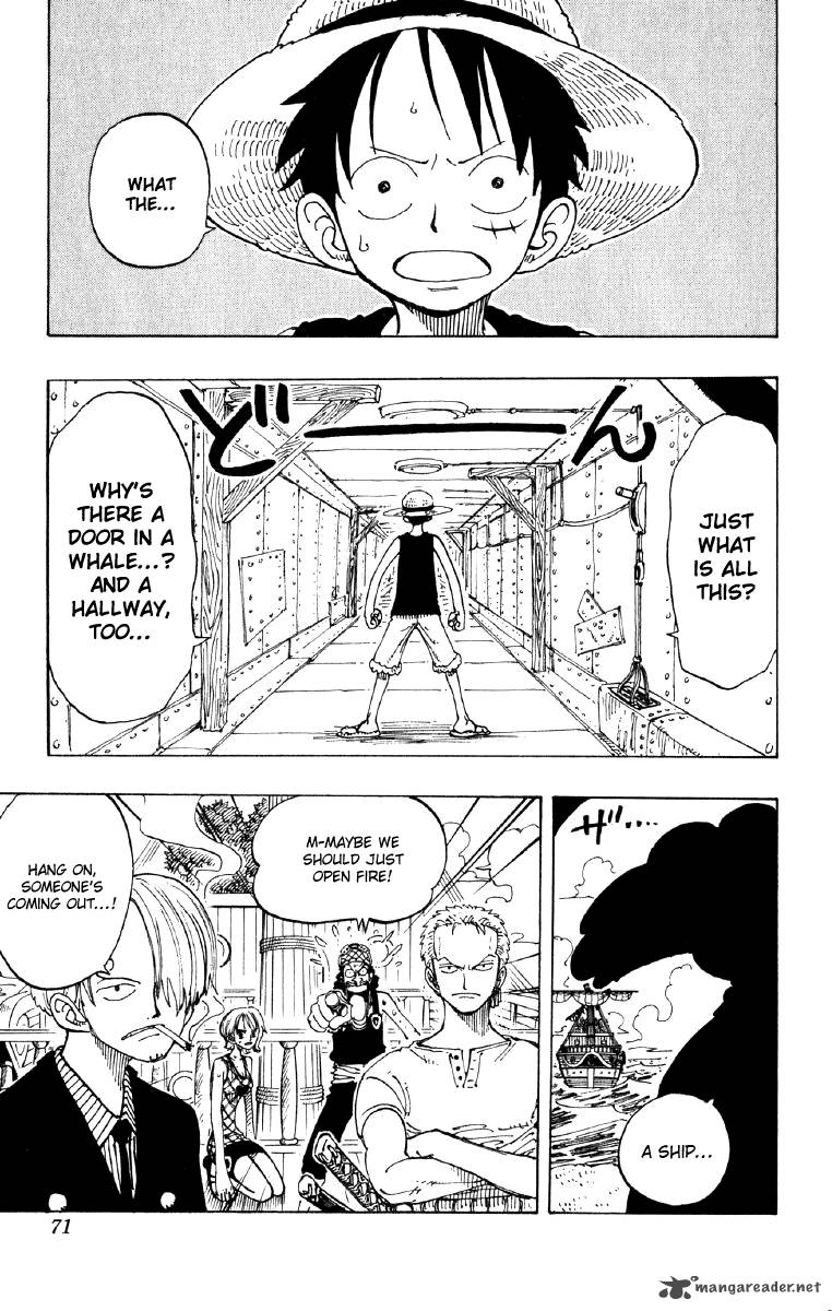 Chapter 102 - Grand Line (Image 18)