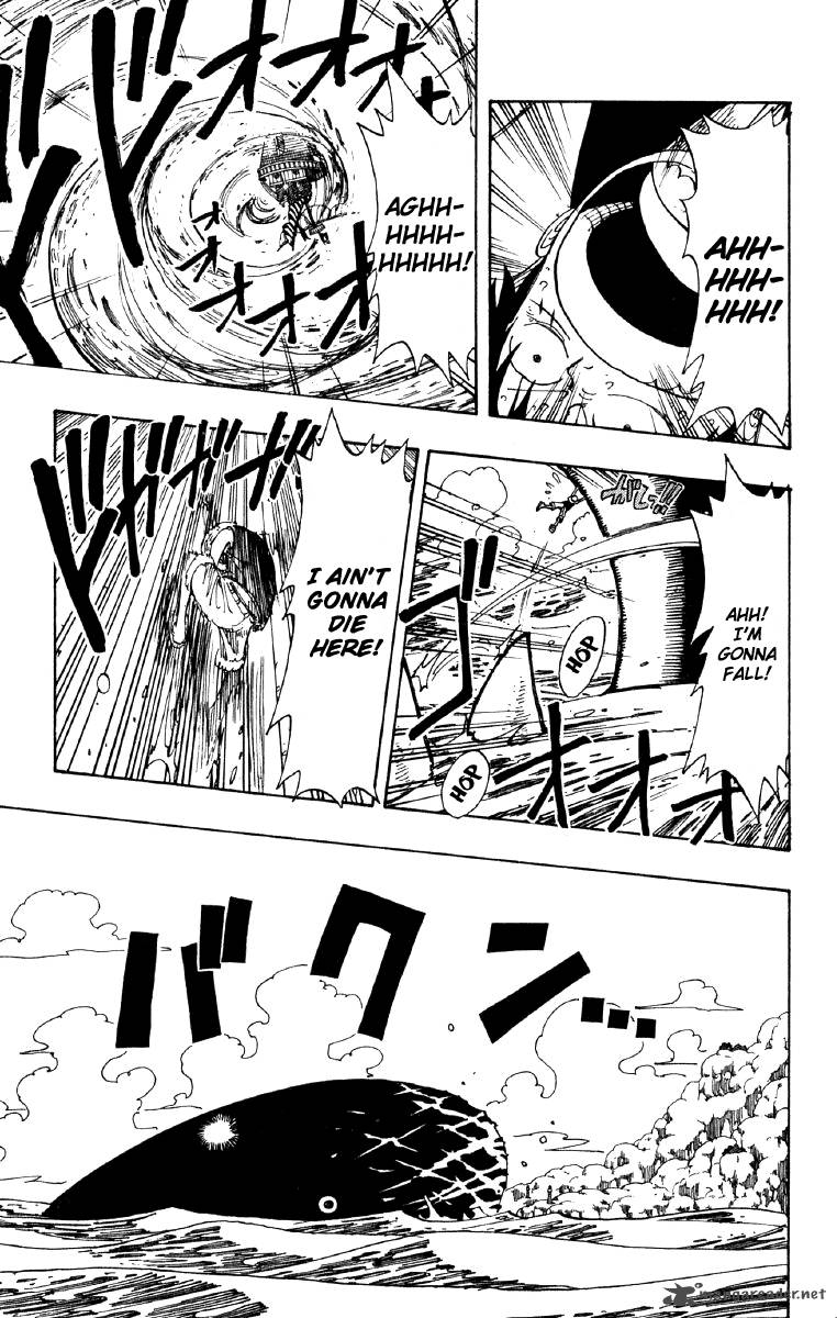 Chapter 102 - Grand Line (Image 12)