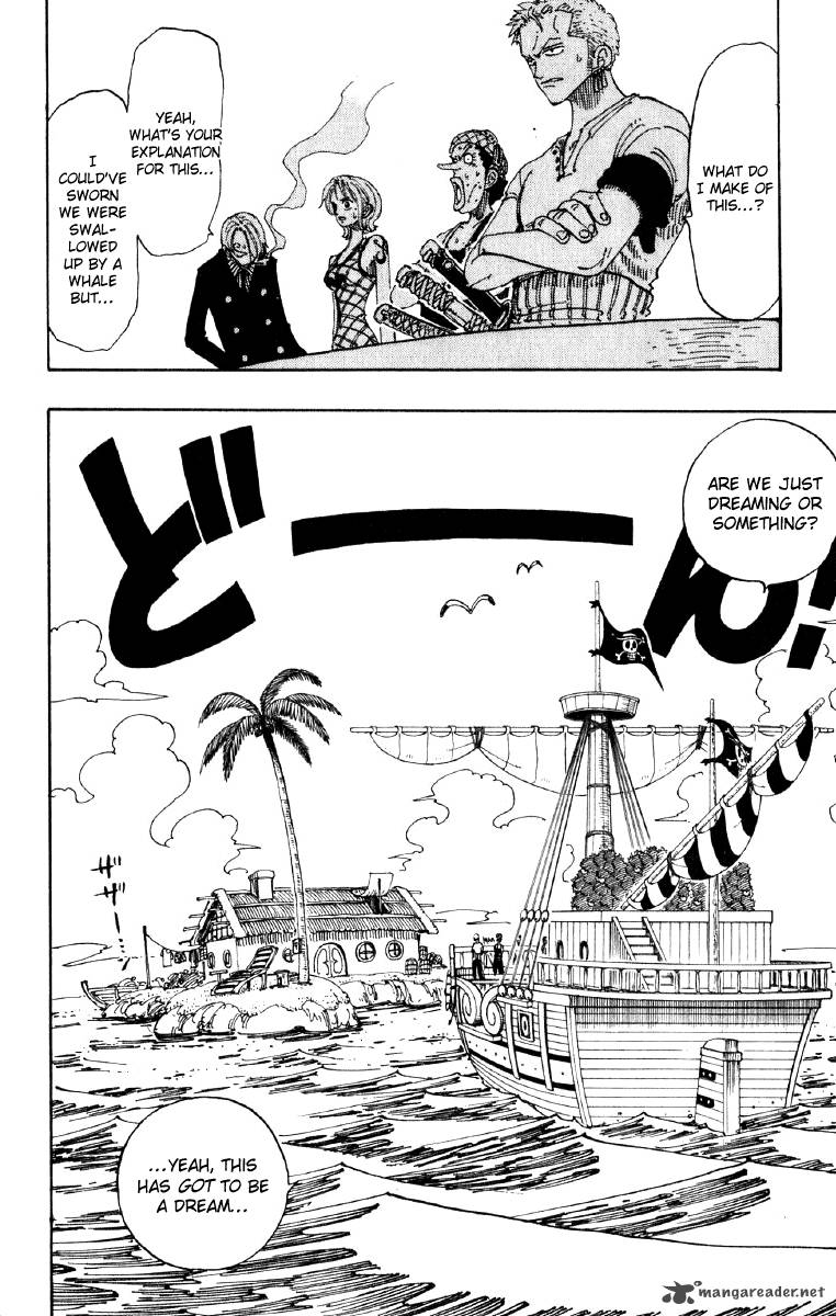 Chapter 102 - Grand Line (Image 15)
