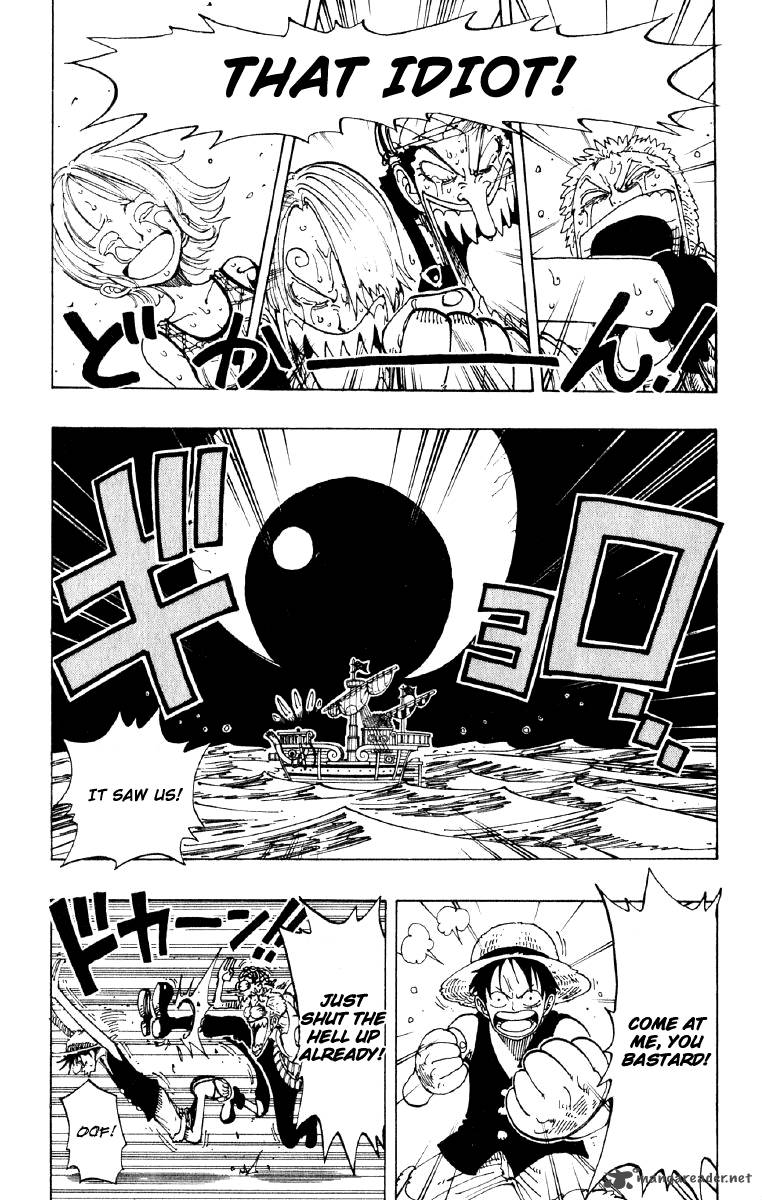 Chapter 102 - Grand Line (Image 10)