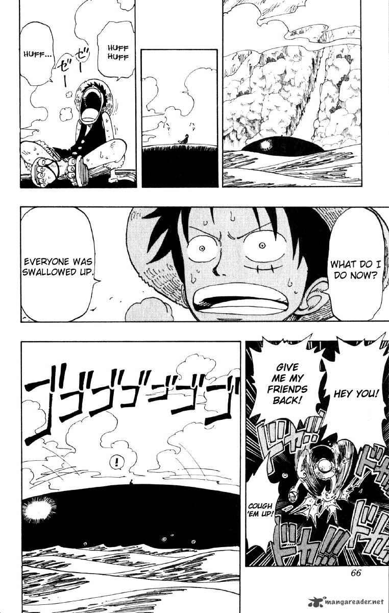 Chapter 102 - Grand Line (Image 13)