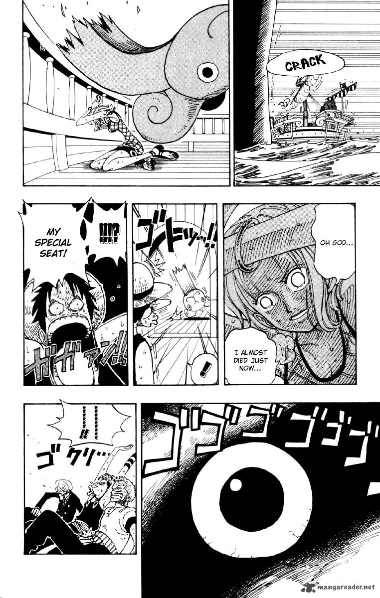 Chapter 102 - Grand Line (Image 7)