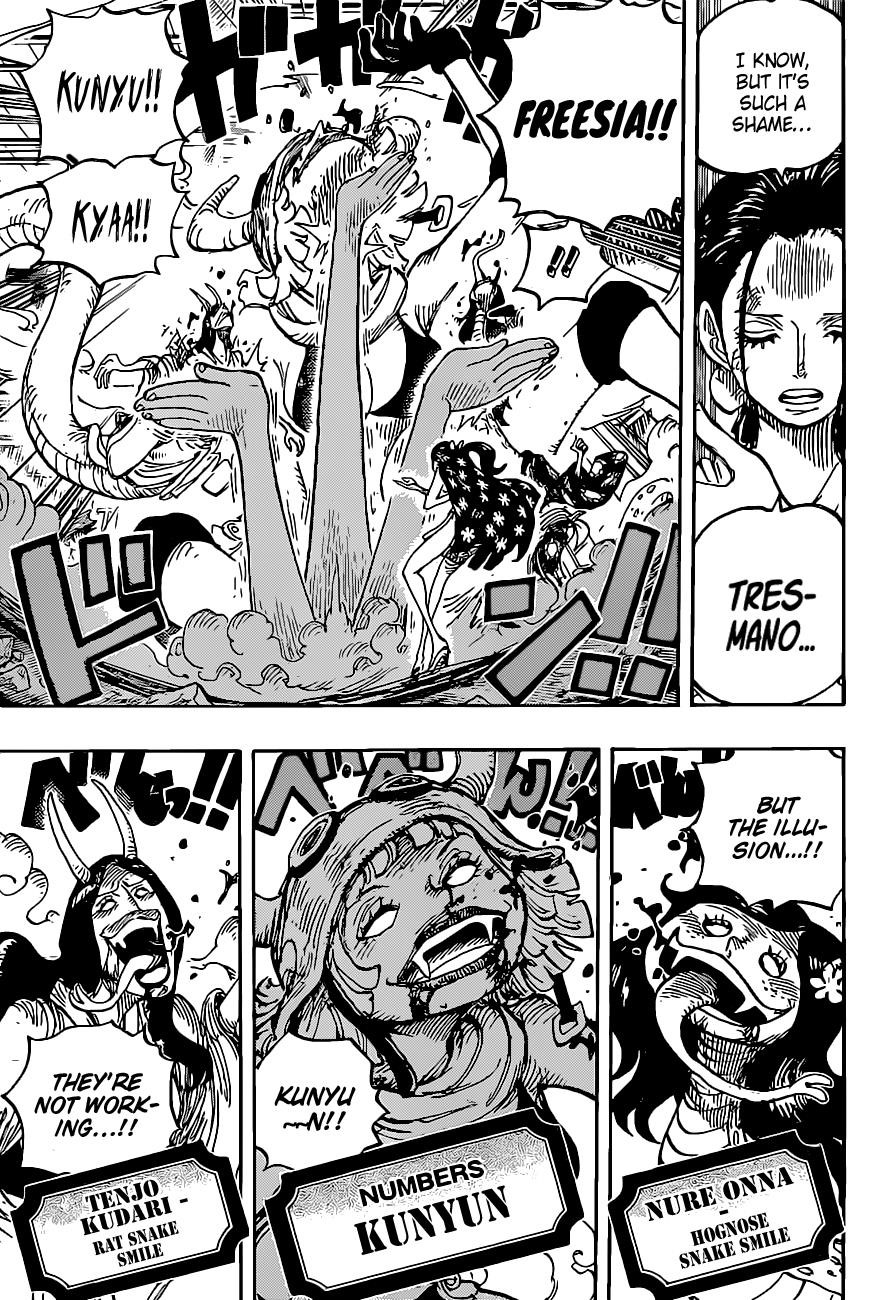 Chapter 1020 (Image 7)