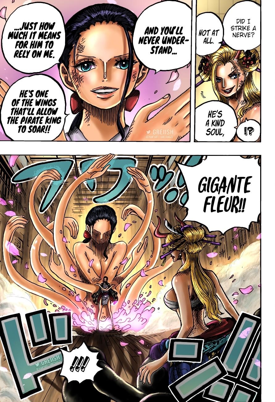 Chapter 1020 (Image 20)