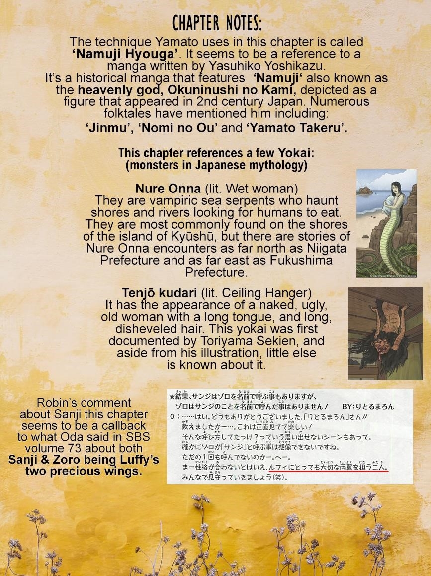 Chapter 1020 (Image 18)