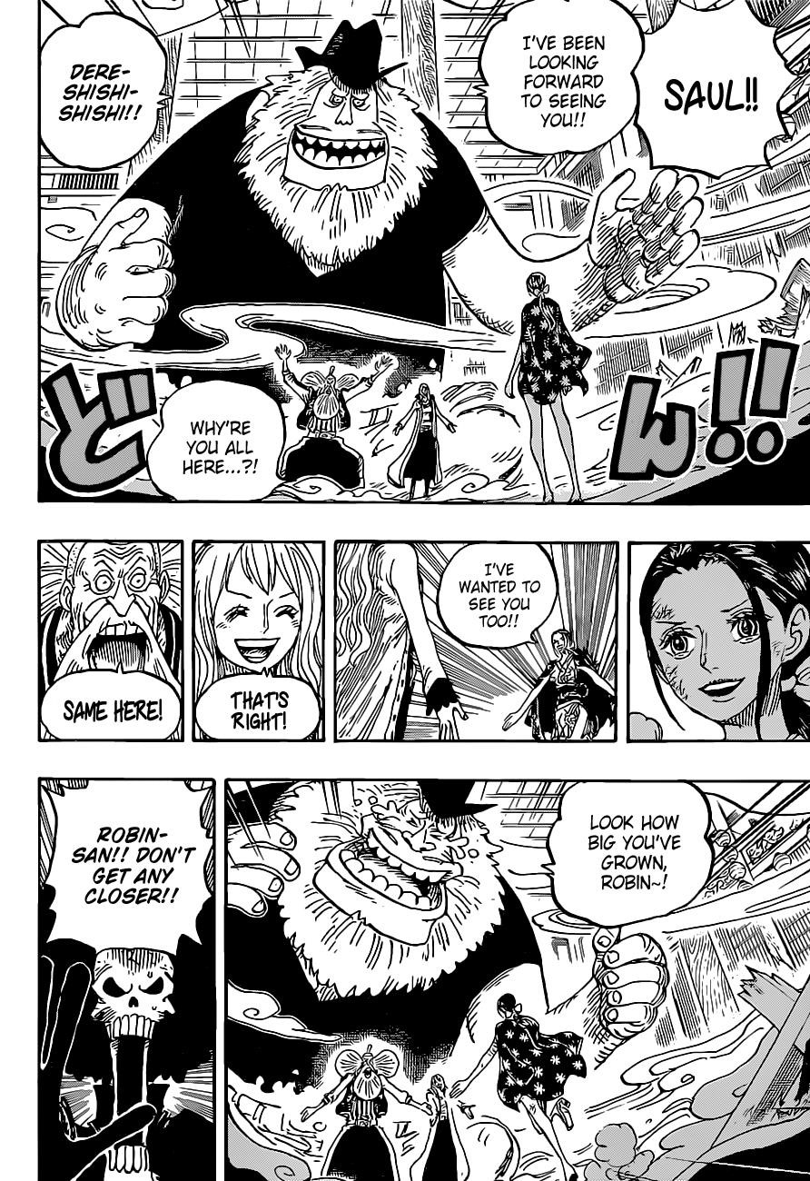 Chapter 1020 (Image 6)
