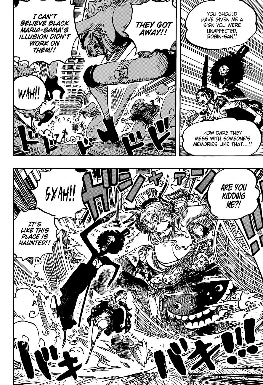 Chapter 1020 (Image 8)