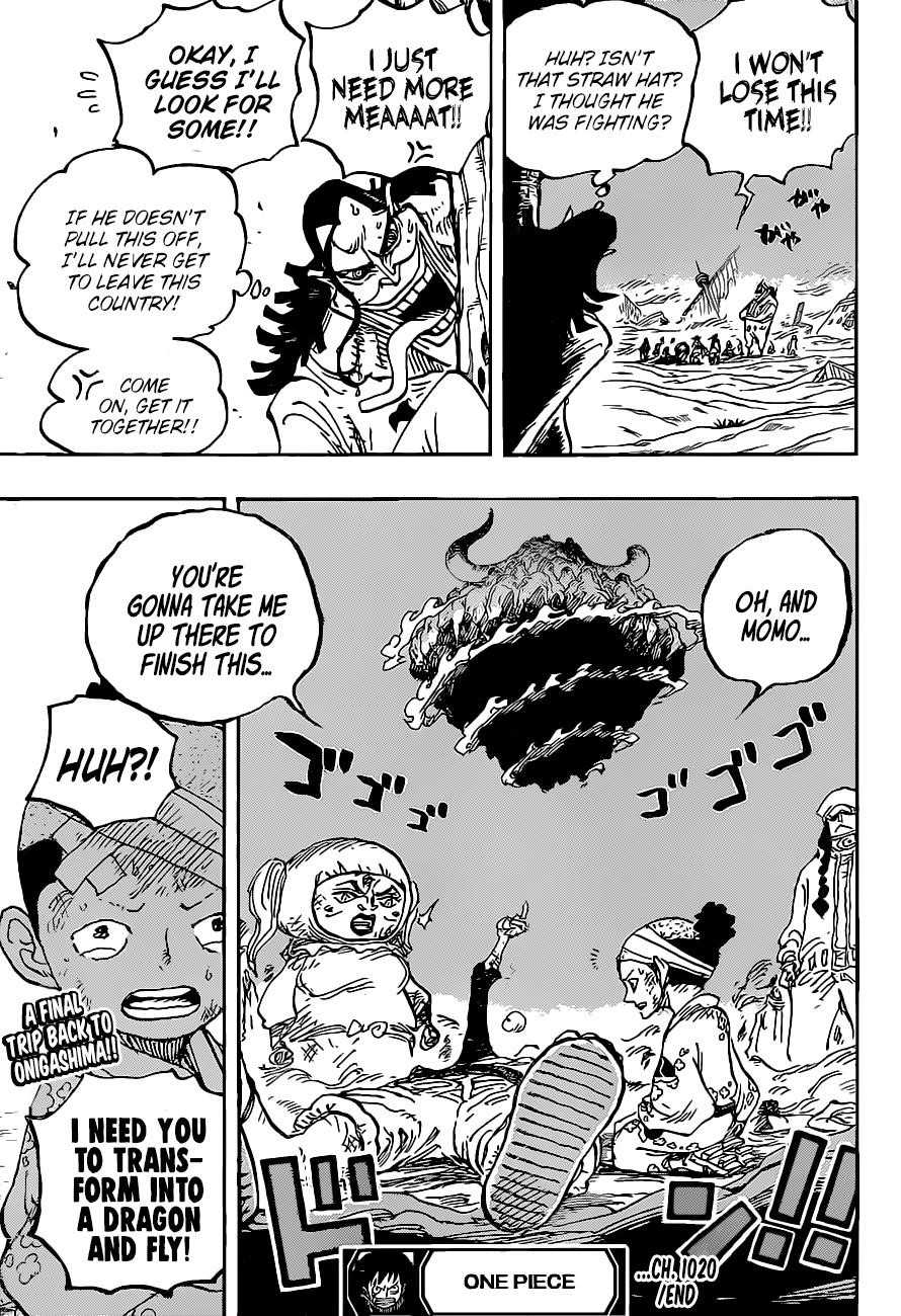 Chapter 1020 (Image 17)