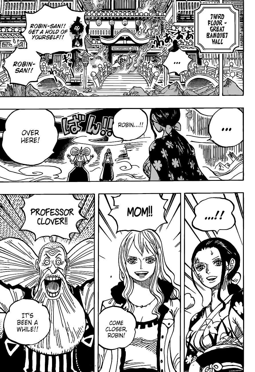 Chapter 1020 (Image 5)