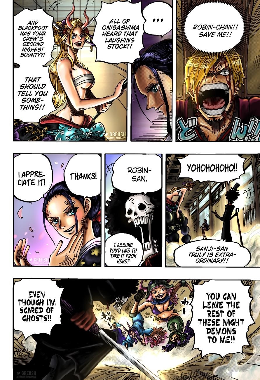 Chapter 1020 (Image 19)
