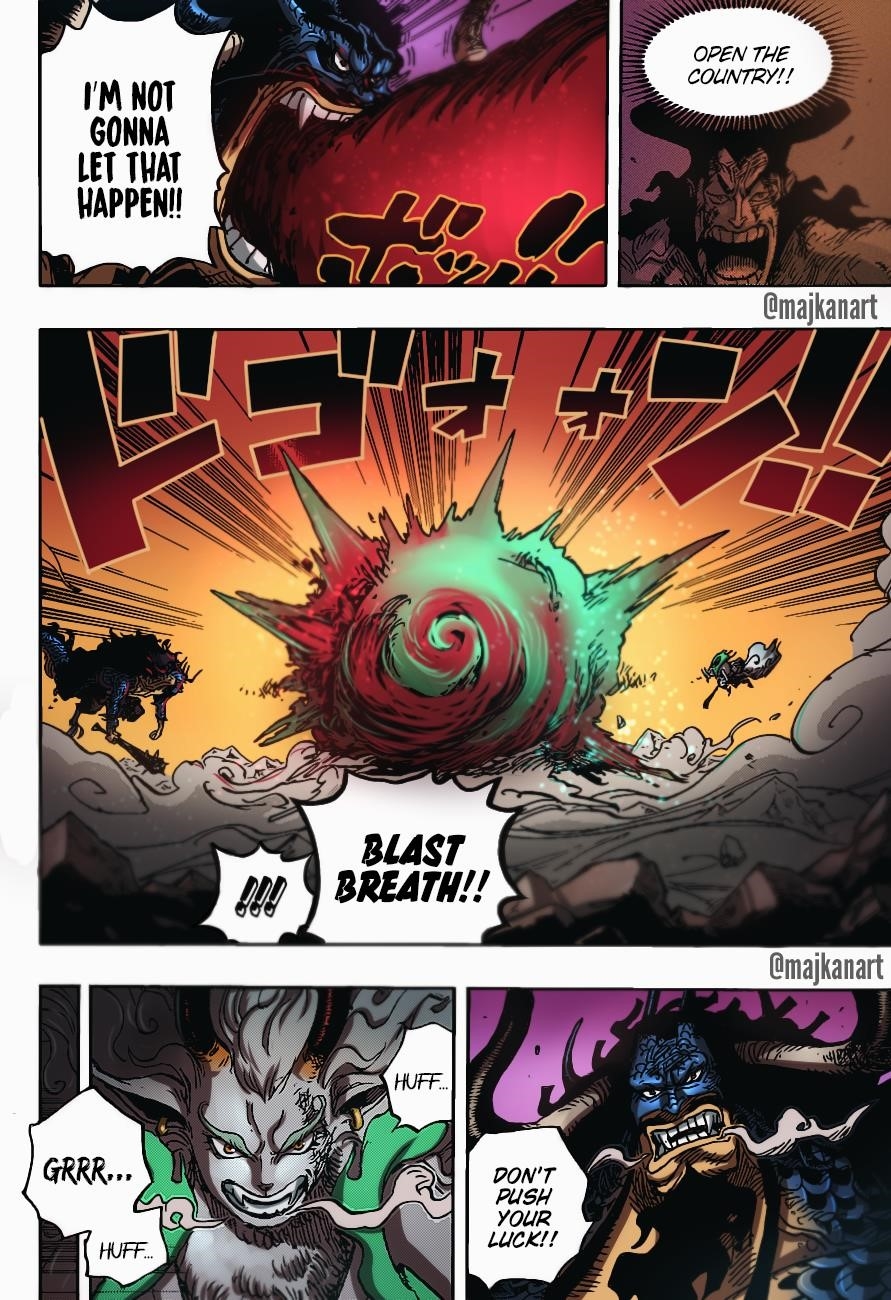 Chapter 1020 (Image 22)