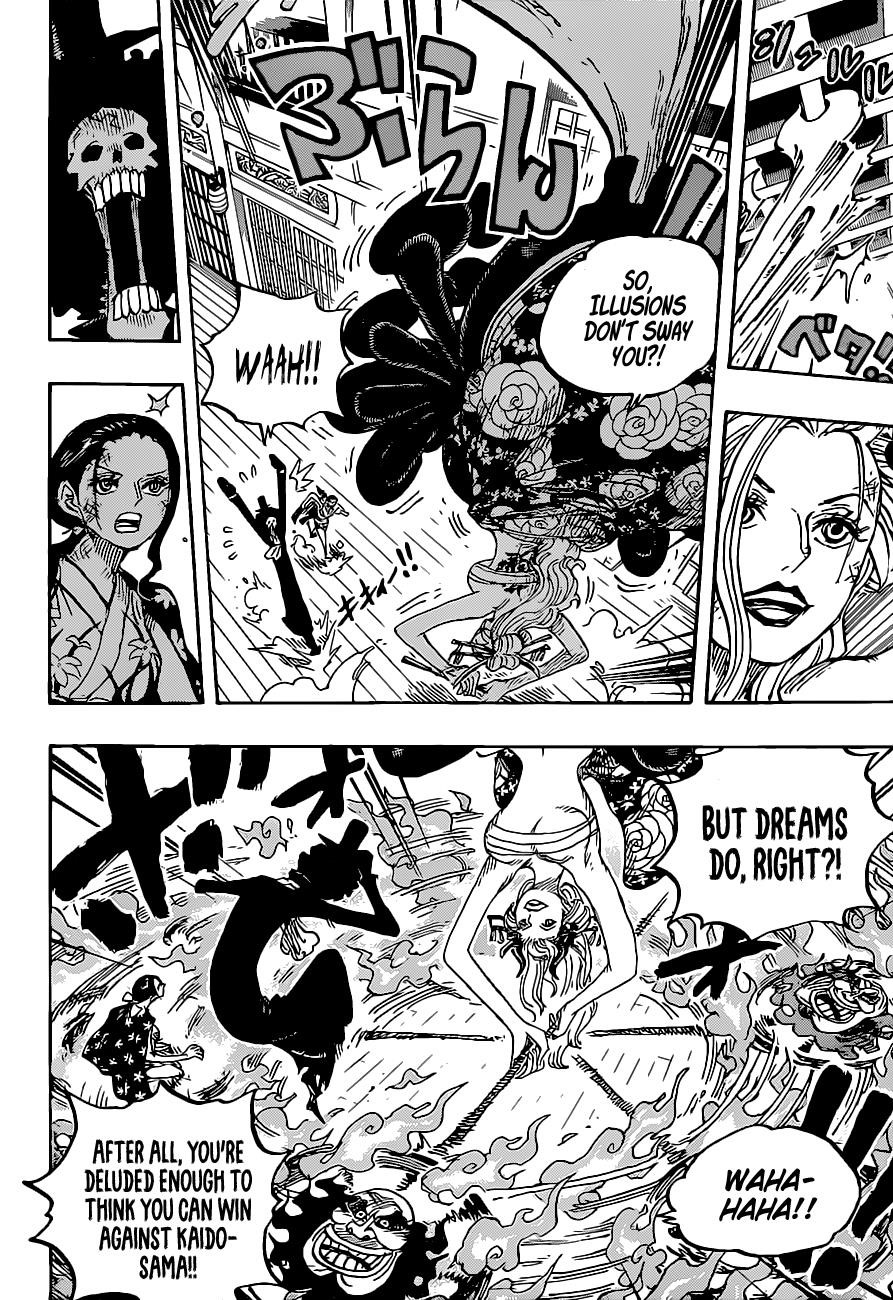 Chapter 1020 (Image 10)