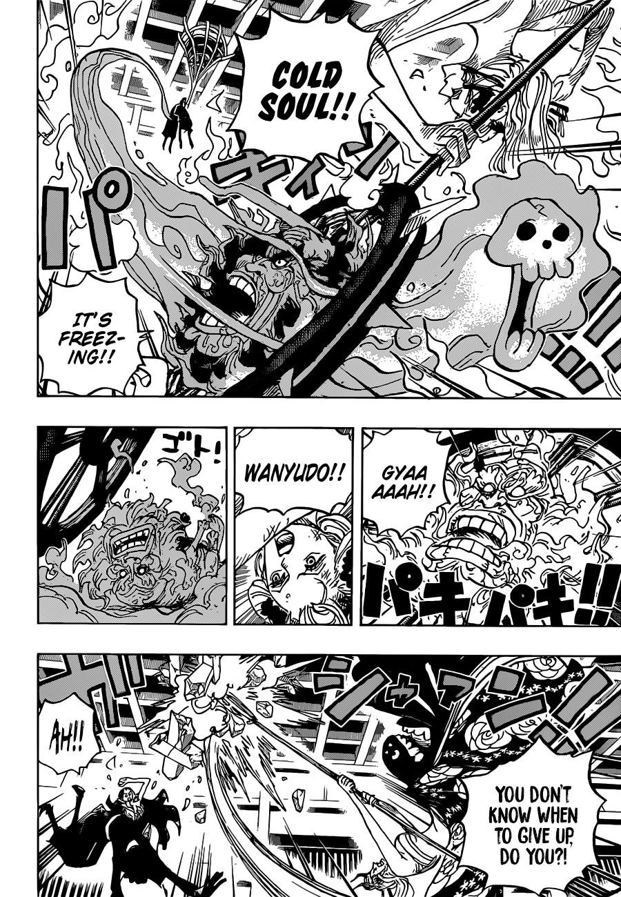 Chapter 1020 (Image 12)