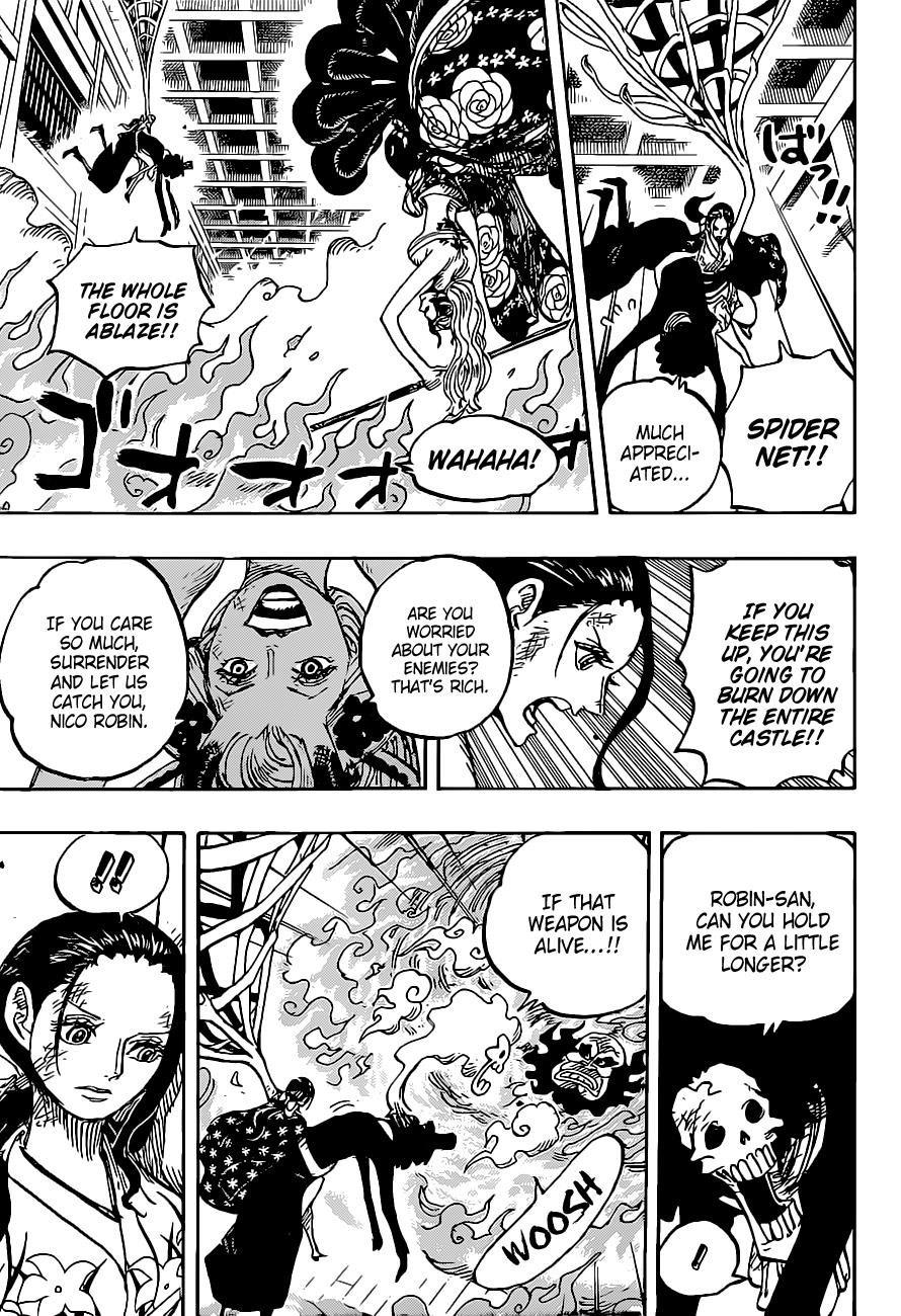 Chapter 1020 (Image 11)