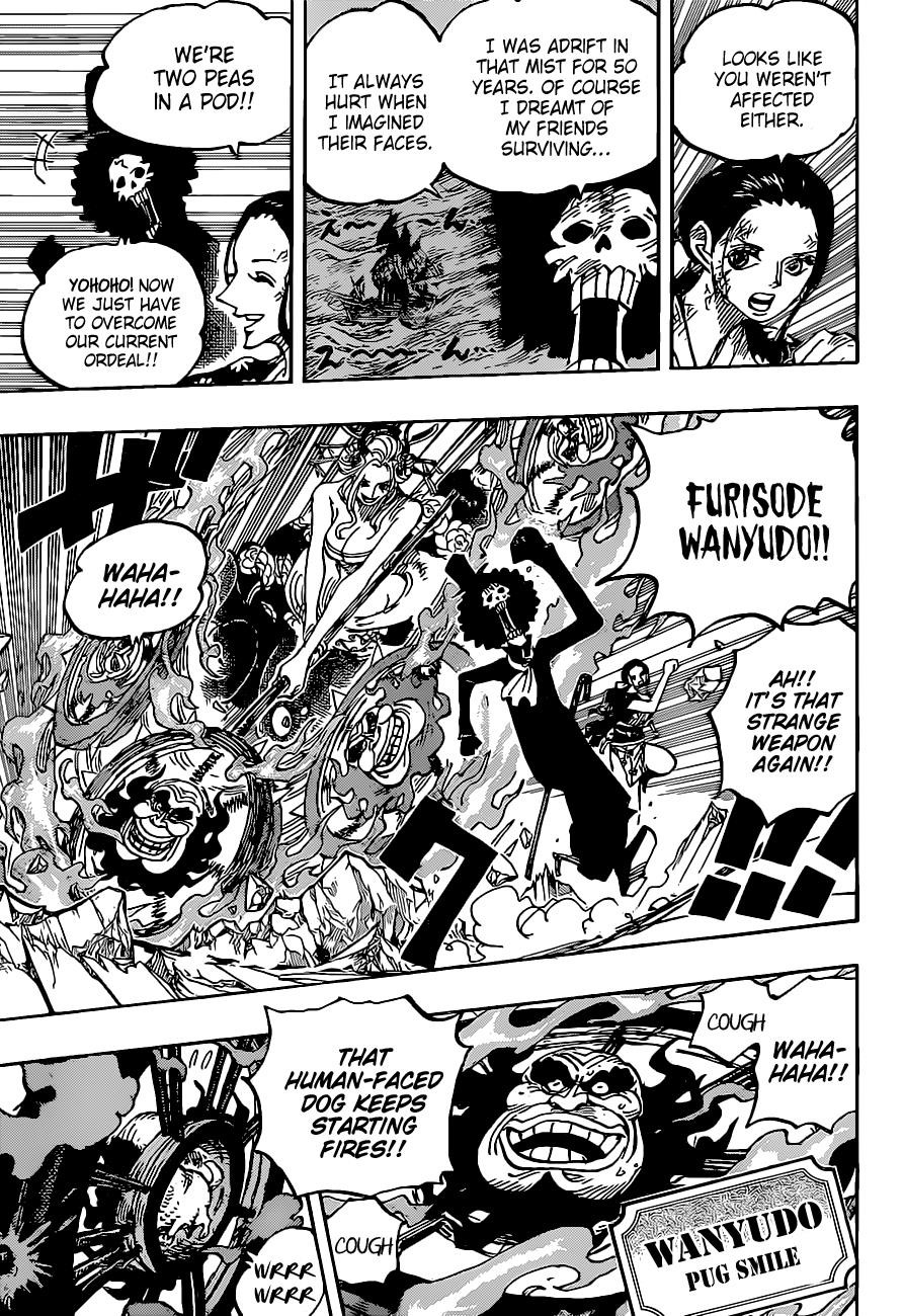 Chapter 1020 (Image 9)