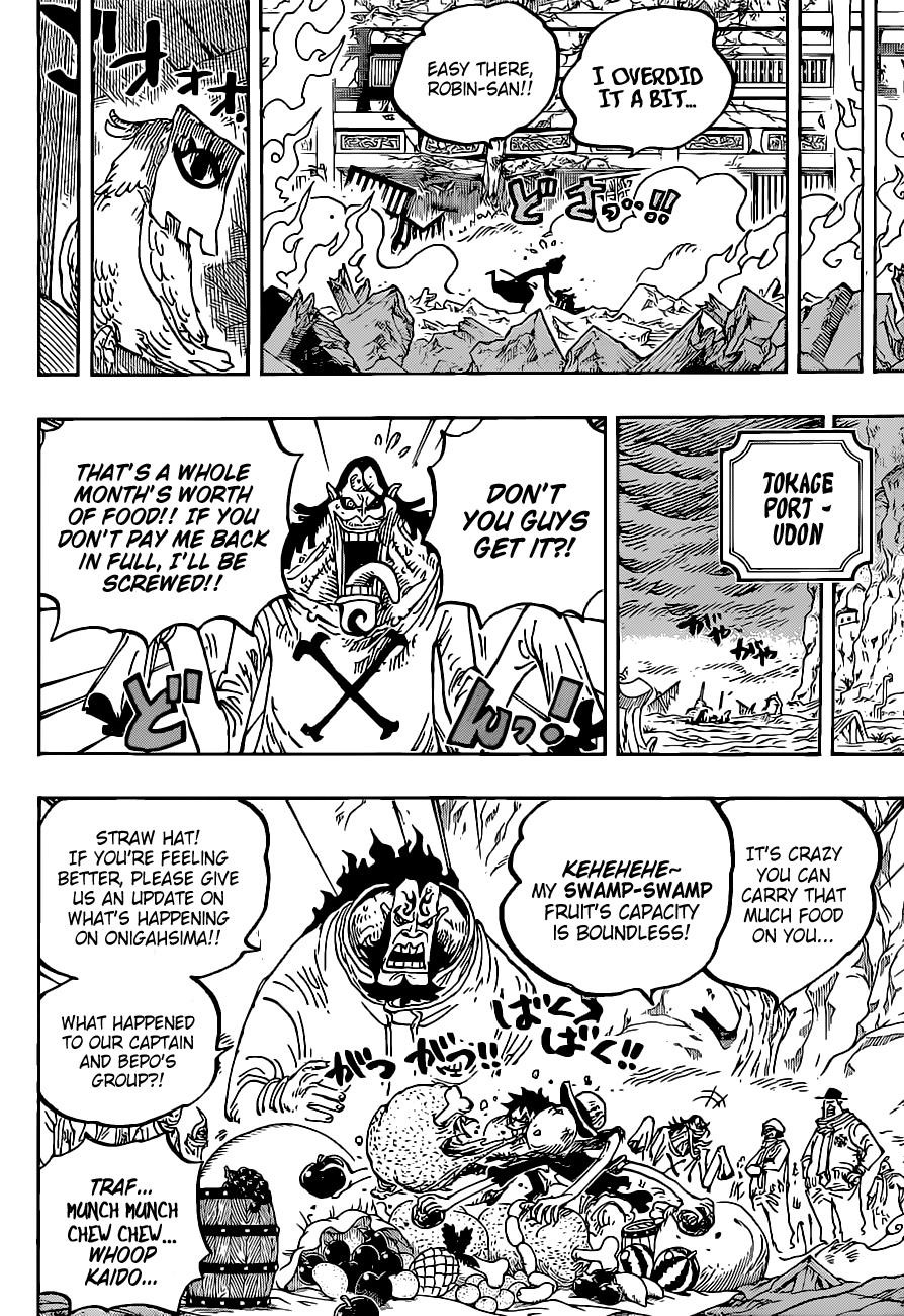 Chapter 1021 (Image 15)