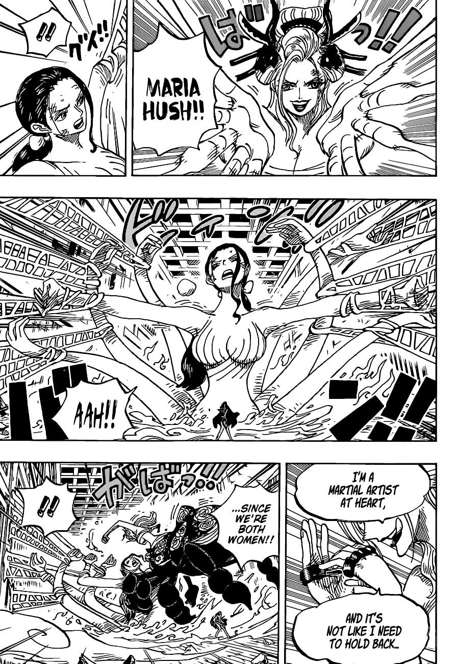 Chapter 1021 (Image 6)