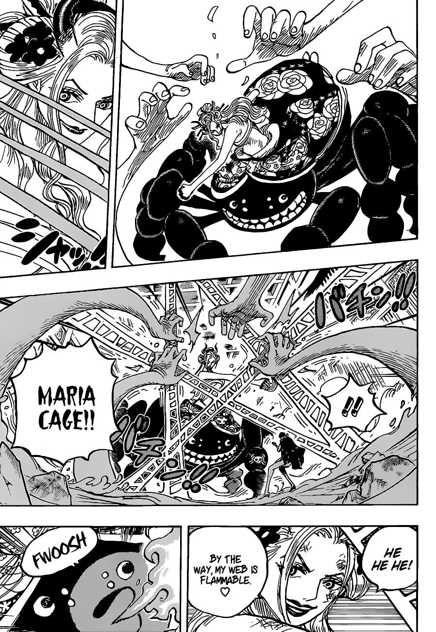 Chapter 1021 (Image 8)