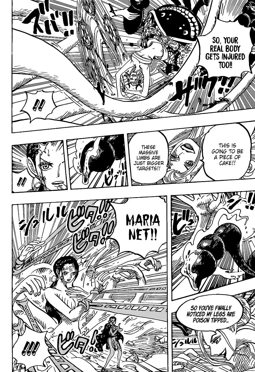 Chapter 1021 (Image 5)