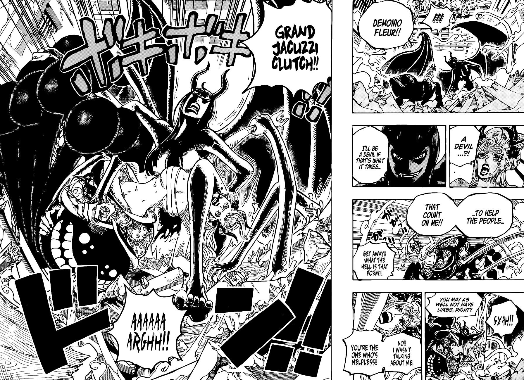 Chapter 1021 (Image 13)