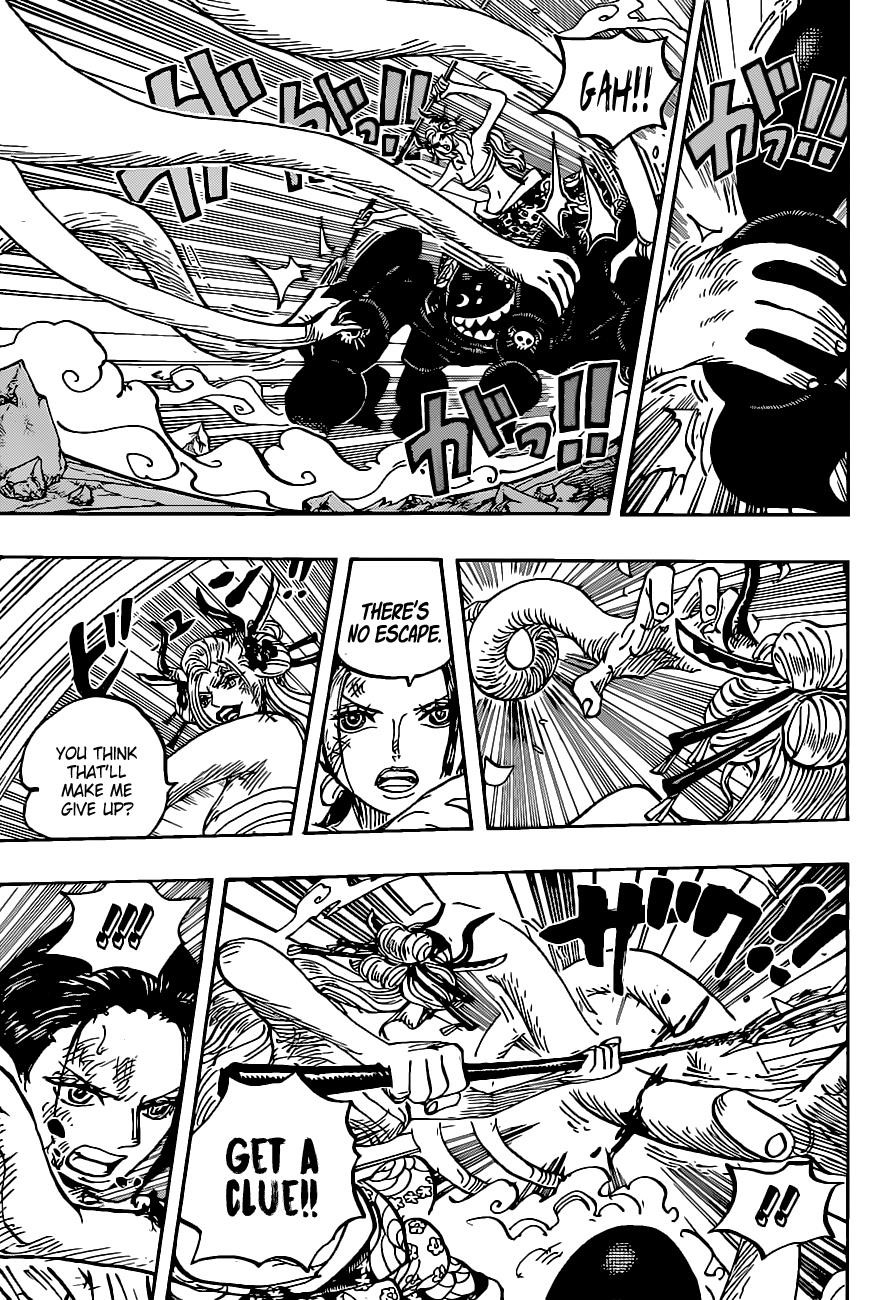 Chapter 1021 (Image 4)
