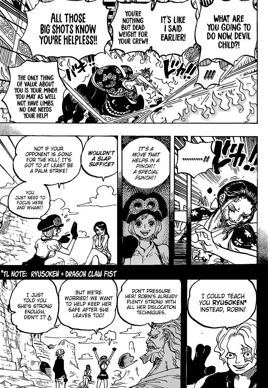 Chapter 1021 (Image 10)