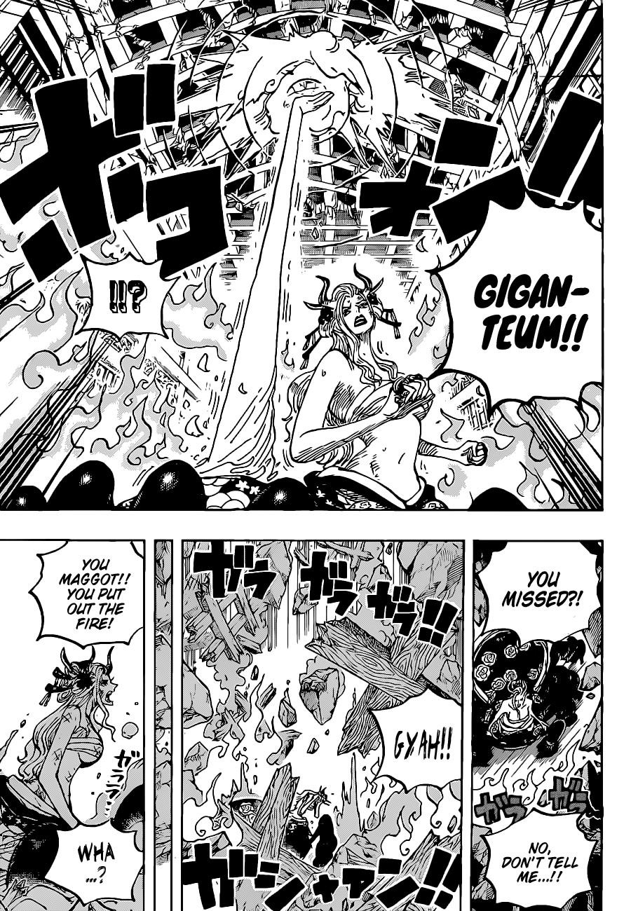 Chapter 1021 (Image 12)