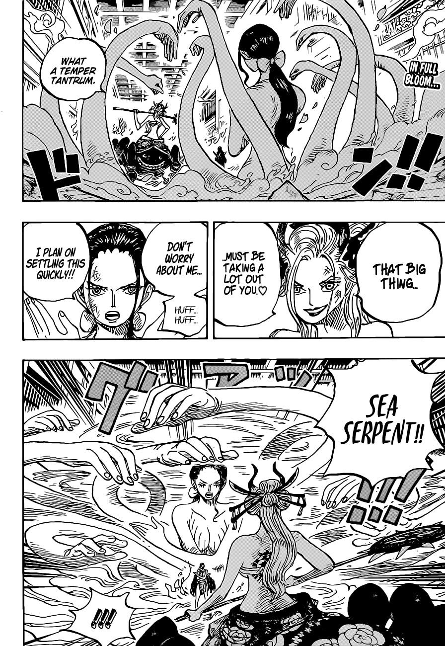 Chapter 1021 (Image 3)