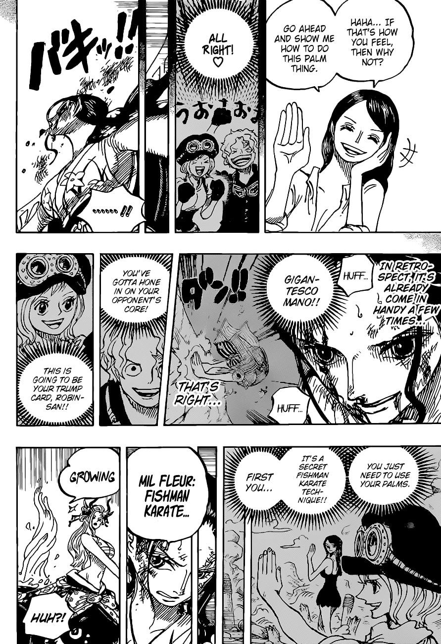 Chapter 1021 (Image 11)