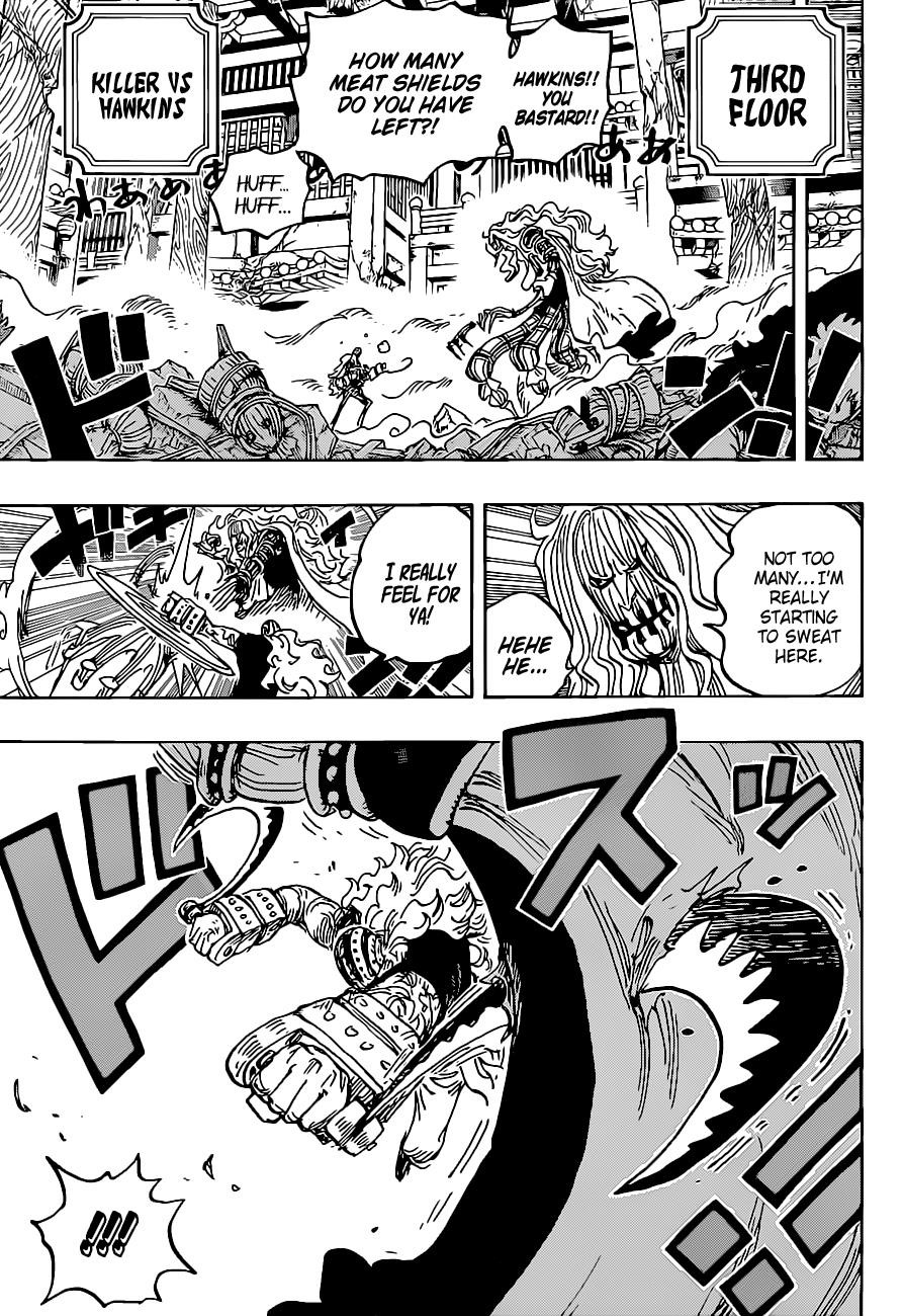 Chapter 1022 (Image 7)