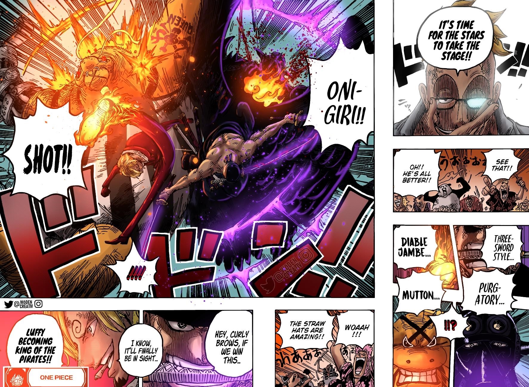 Chapter 1022 (Image 18)