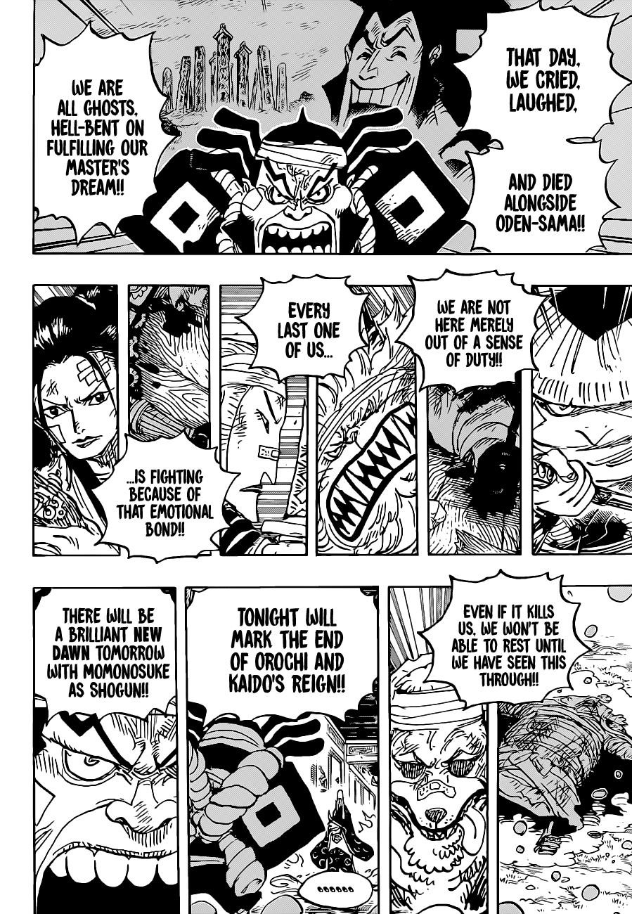 Chapter 1022 (Image 6)