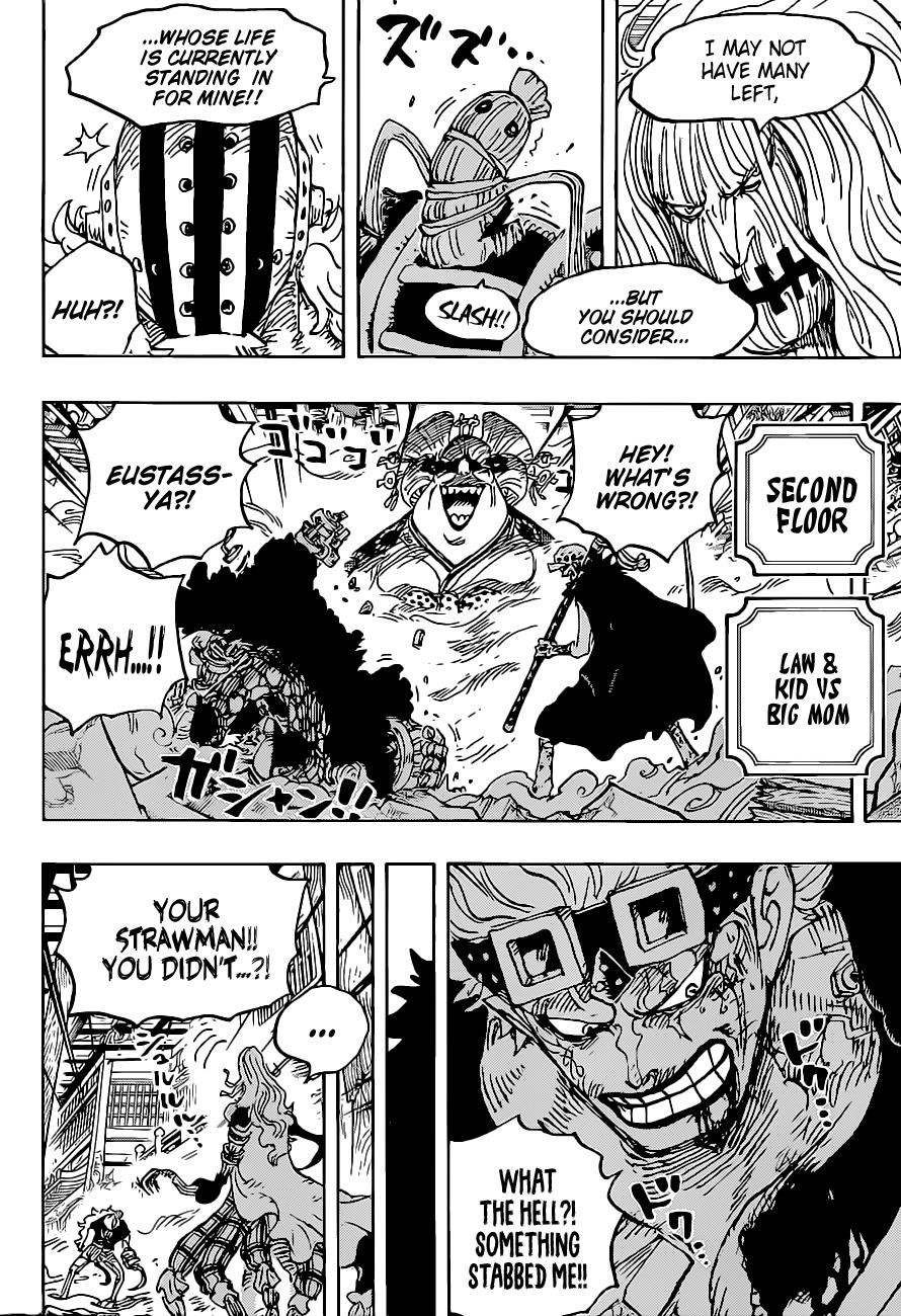 Chapter 1022 (Image 8)