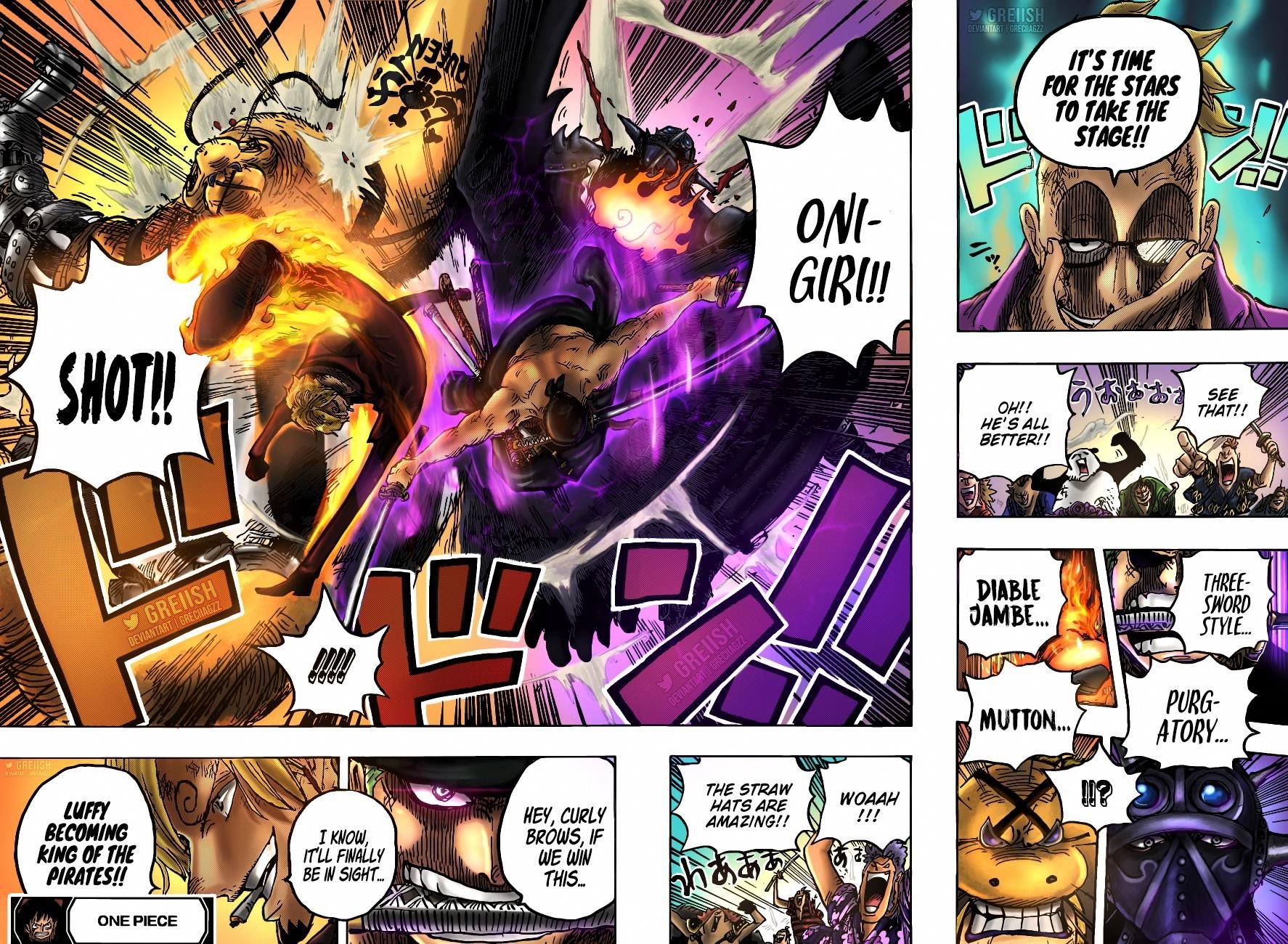 Chapter 1022 (Image 17)