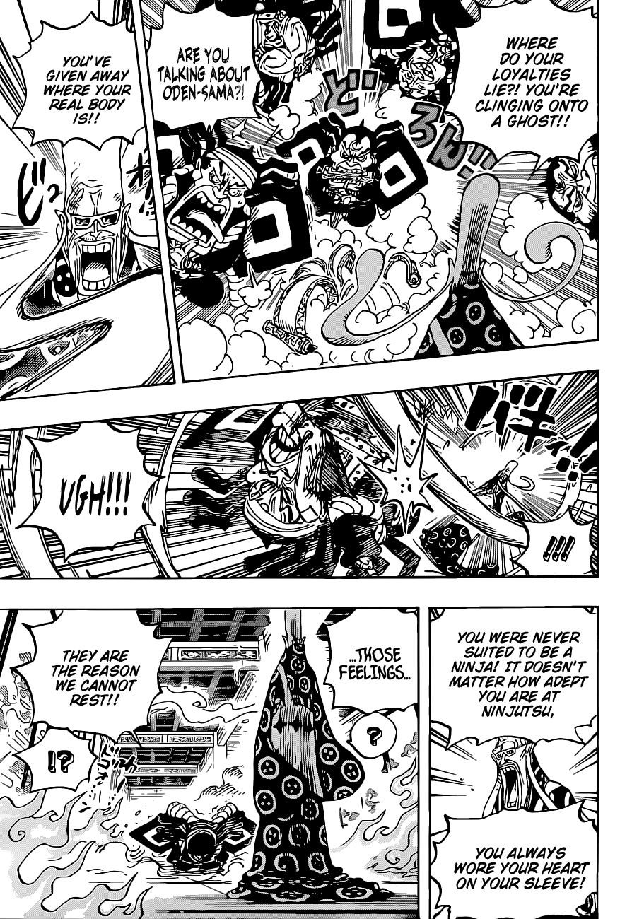 Chapter 1022 (Image 5)