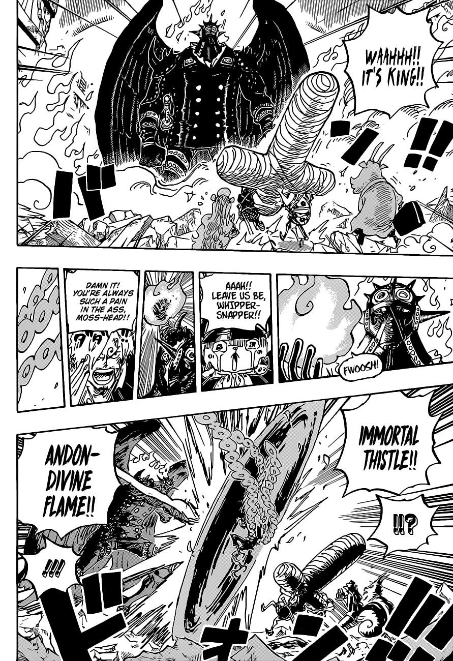 Chapter 1022 (Image 13)