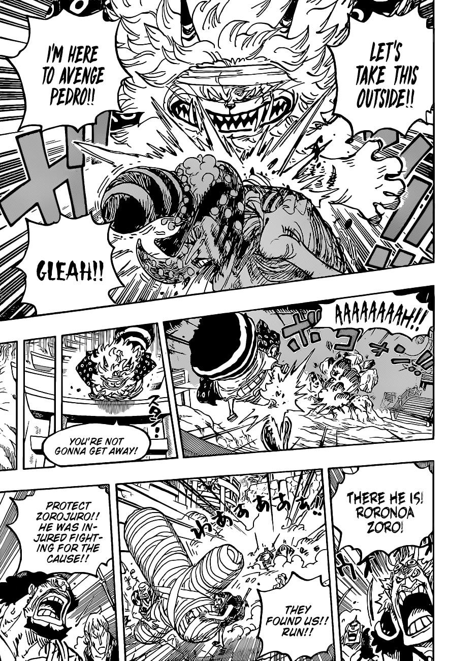 Chapter 1022 (Image 12)