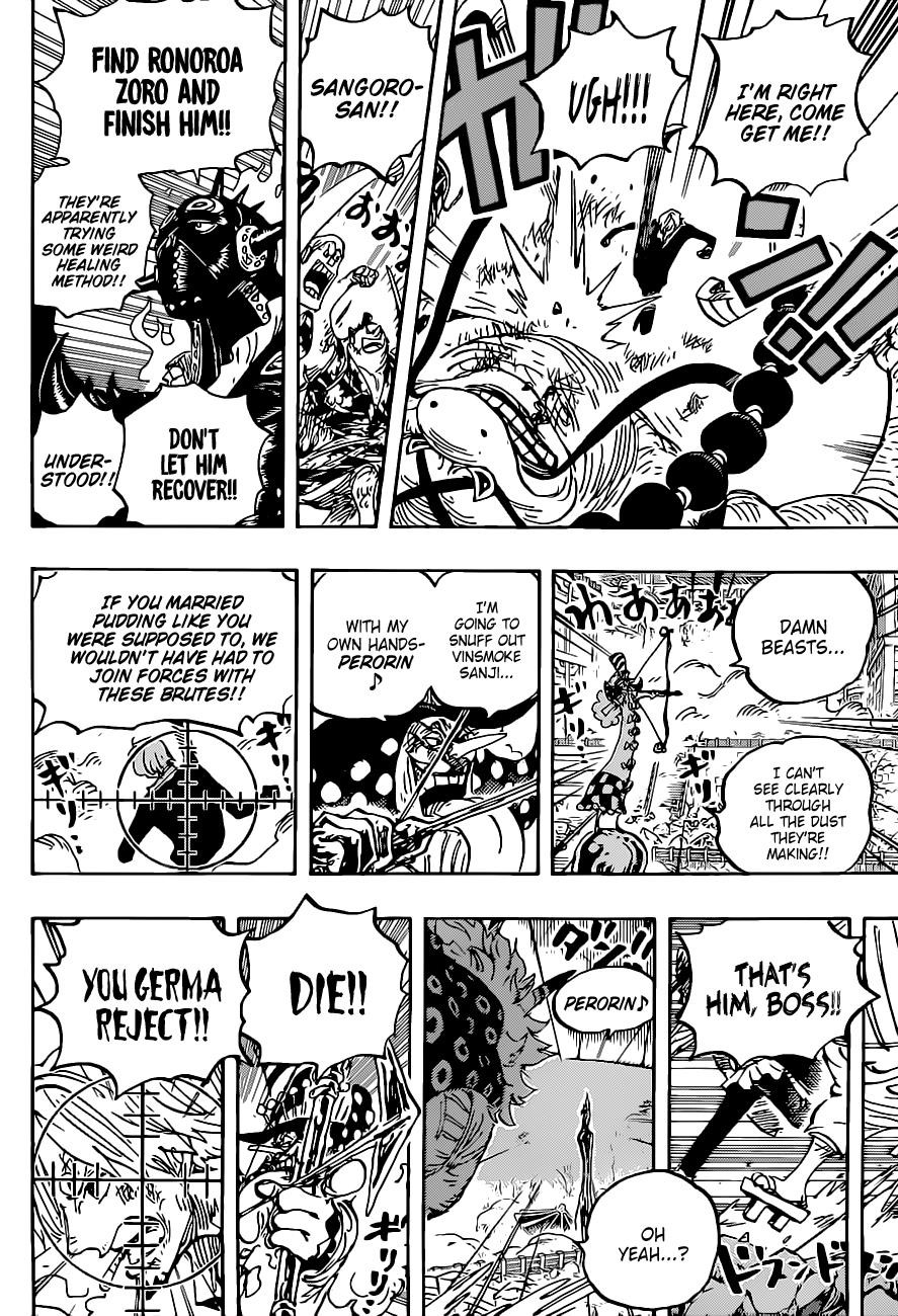 Chapter 1022 (Image 11)