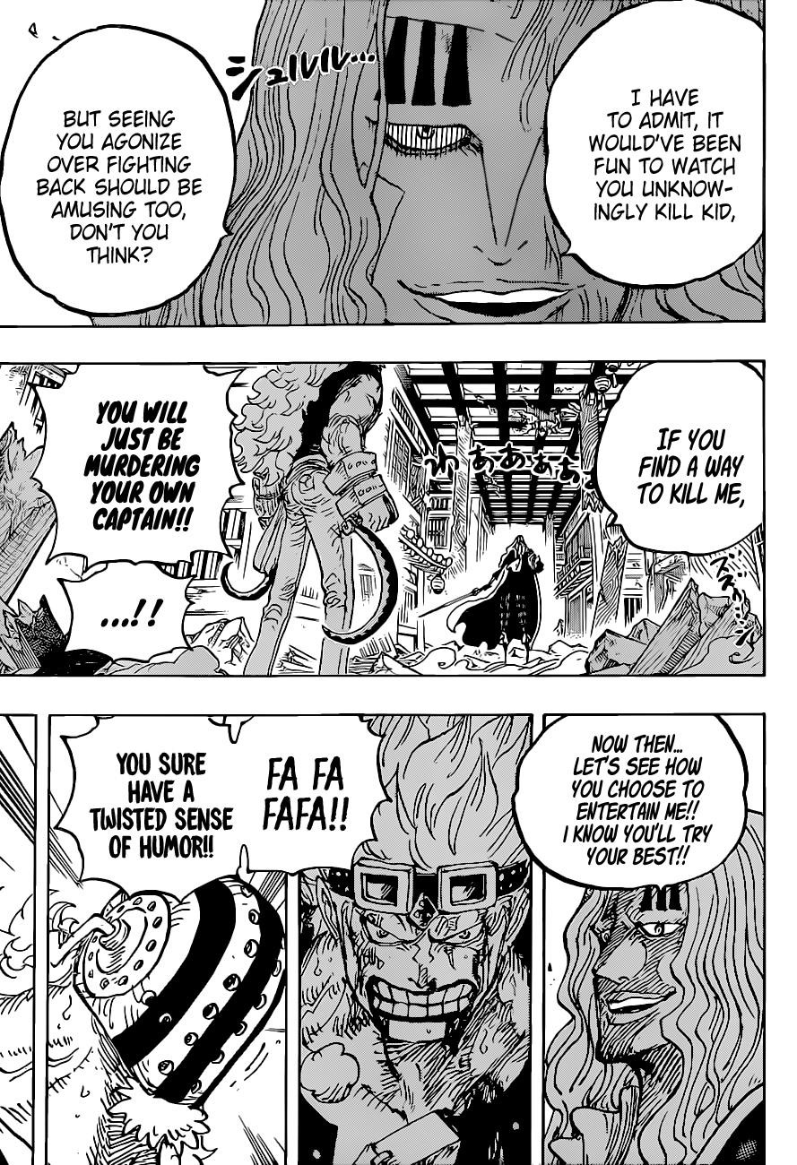 Chapter 1022 (Image 9)
