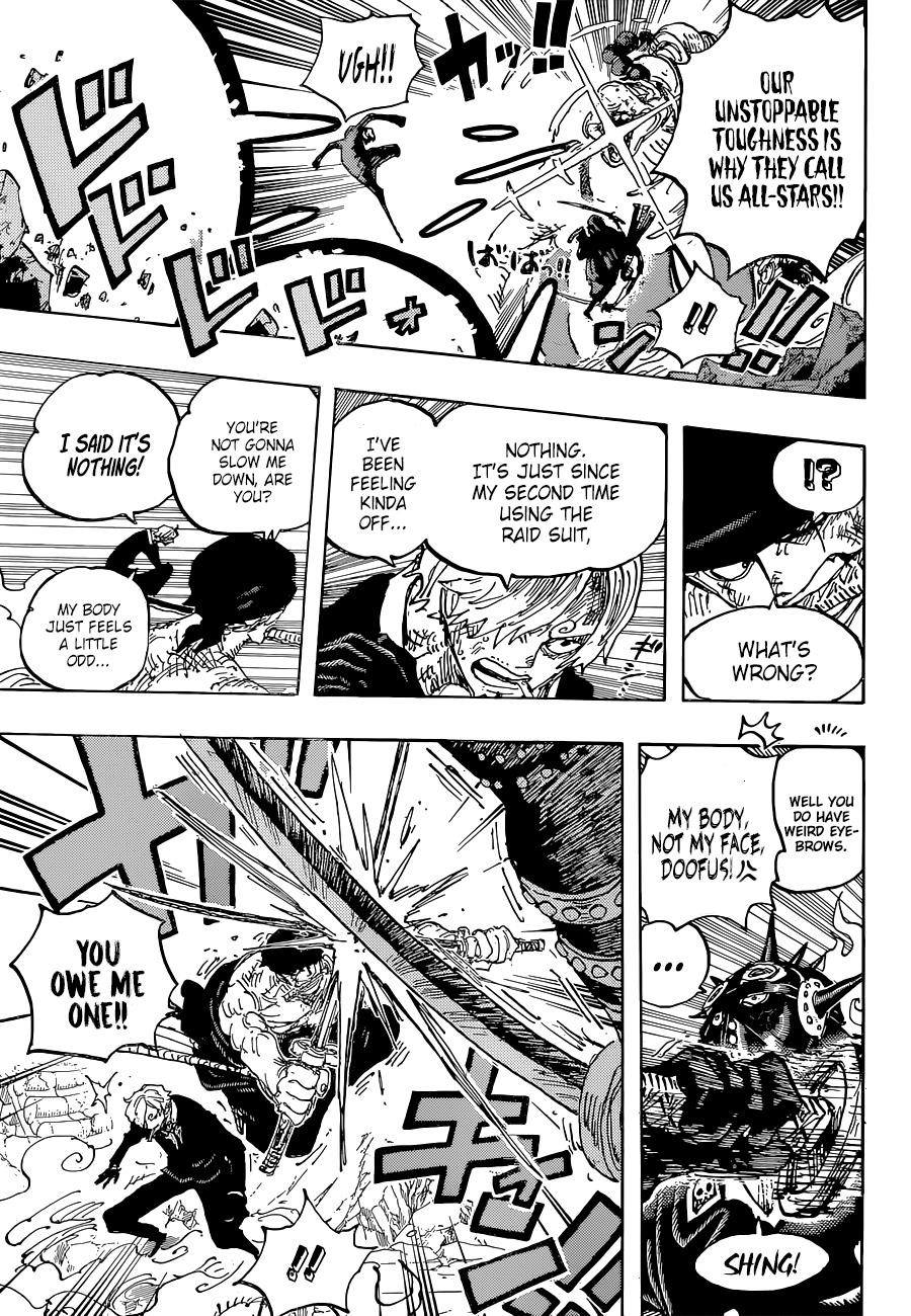 Chapter 1023 (Image 6)