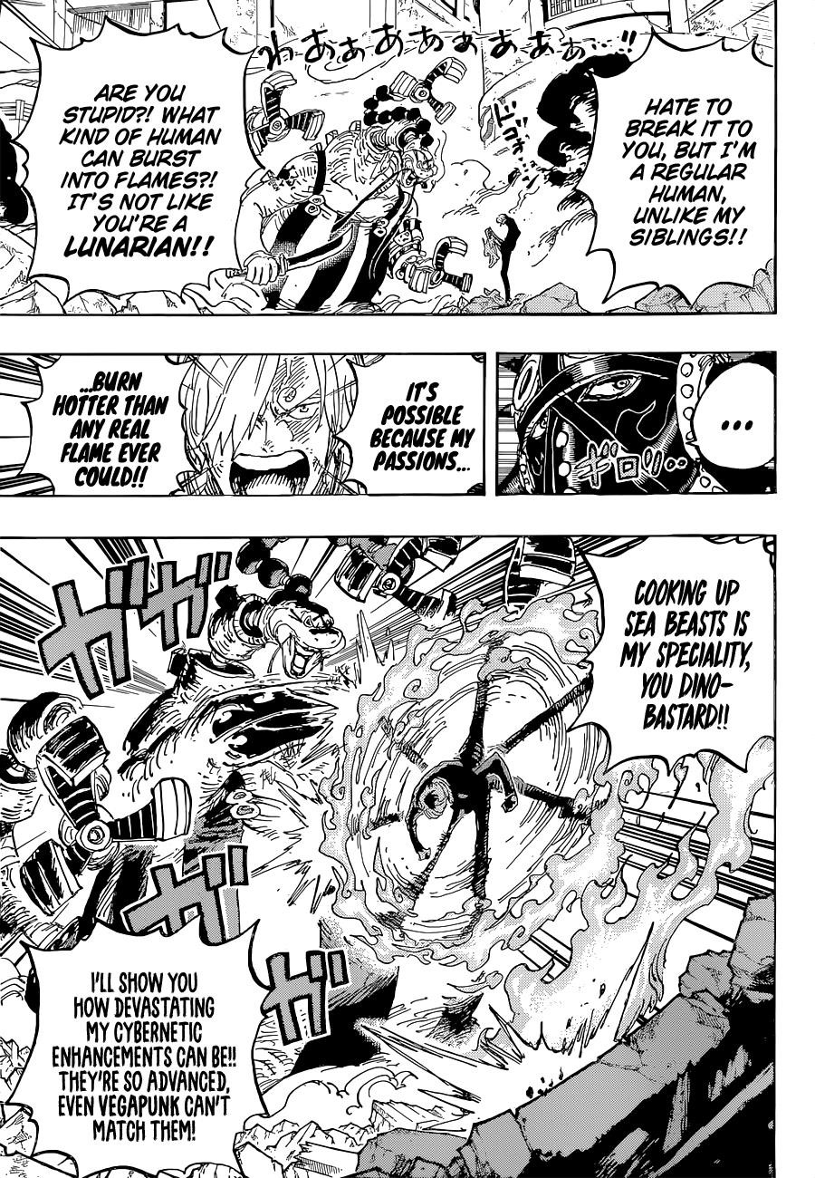 Chapter 1023 (Image 8)