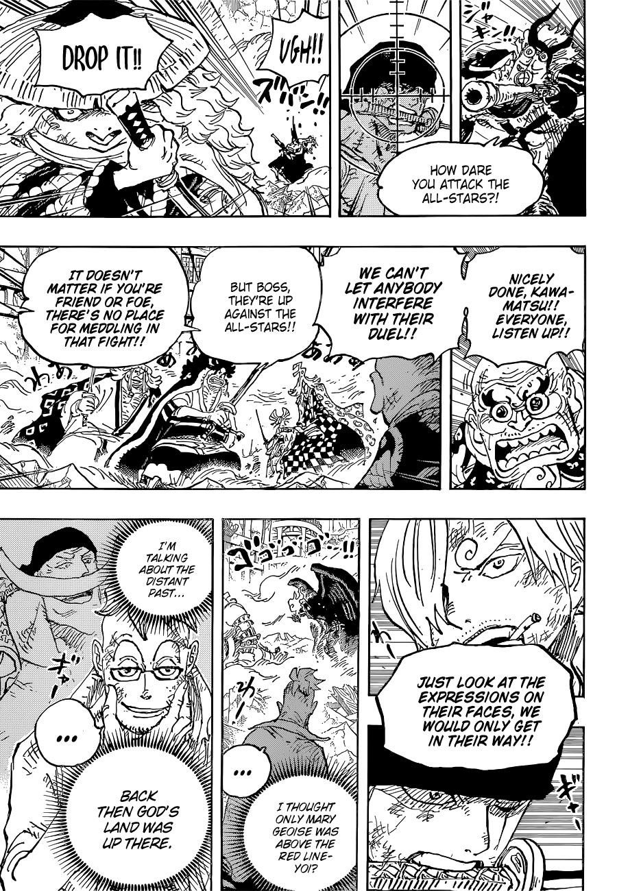 Chapter 1023 (Image 4)